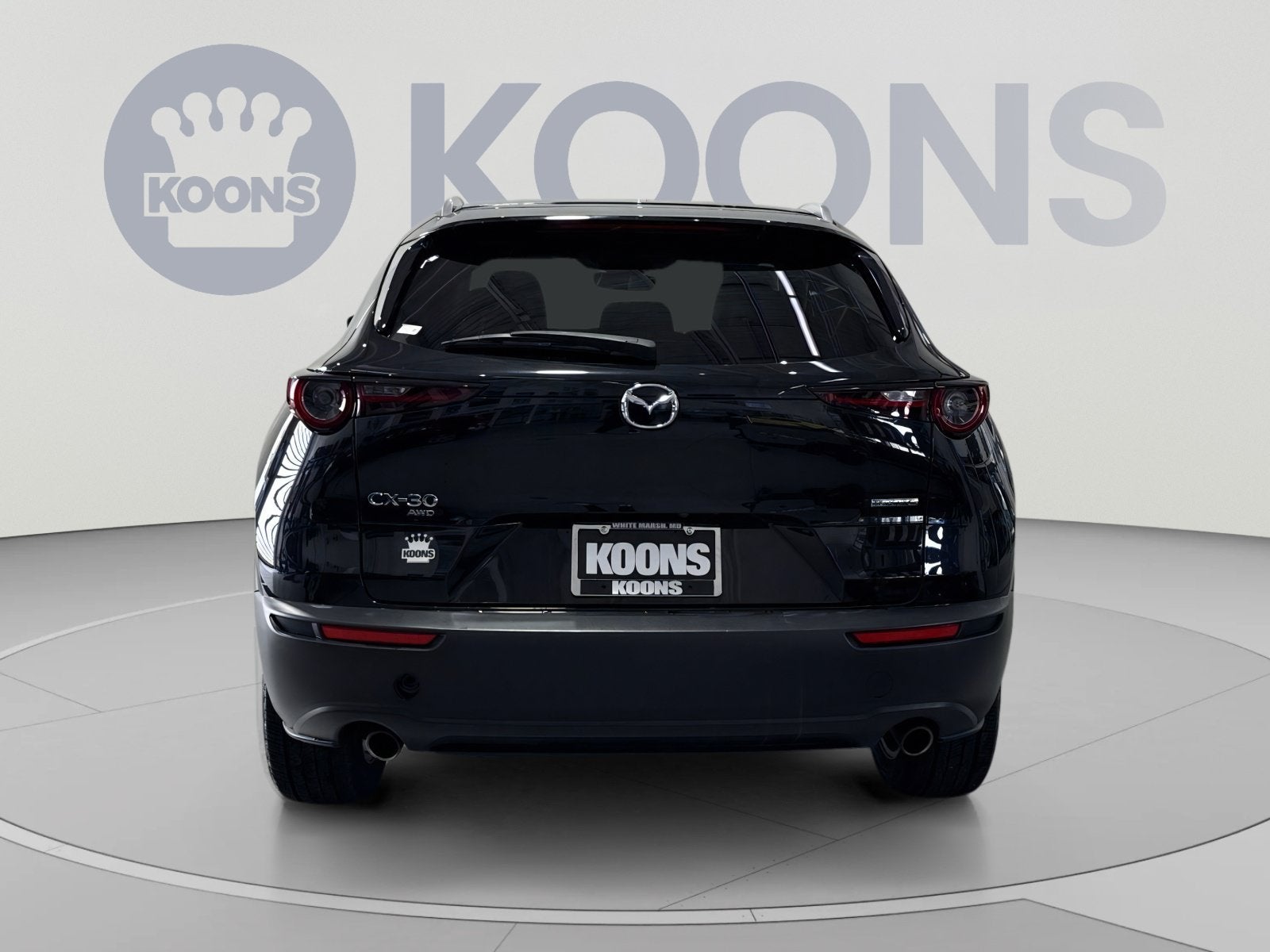 2023 Mazda Mazda CX-30 2.5 S Select Package