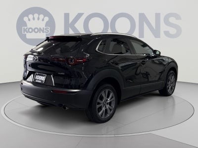 2023 Mazda Mazda CX-30 2.5 S Select Package
