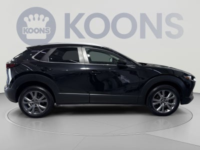 2023 Mazda Mazda CX-30 2.5 S Select Package