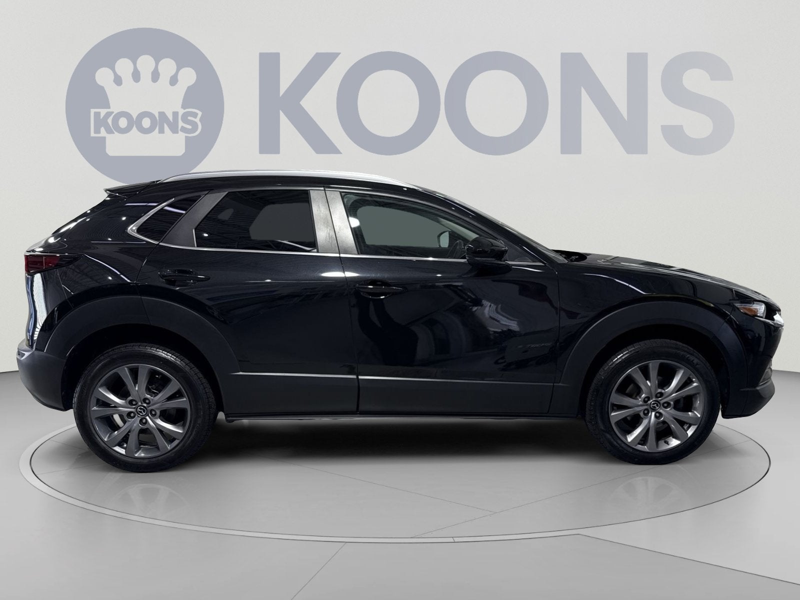 2023 Mazda Mazda CX-30 2.5 S Select Package