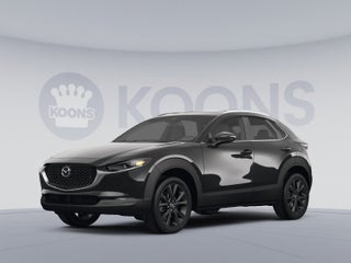 2023 Mazda Mazda CX-30 2.5 S Select Package