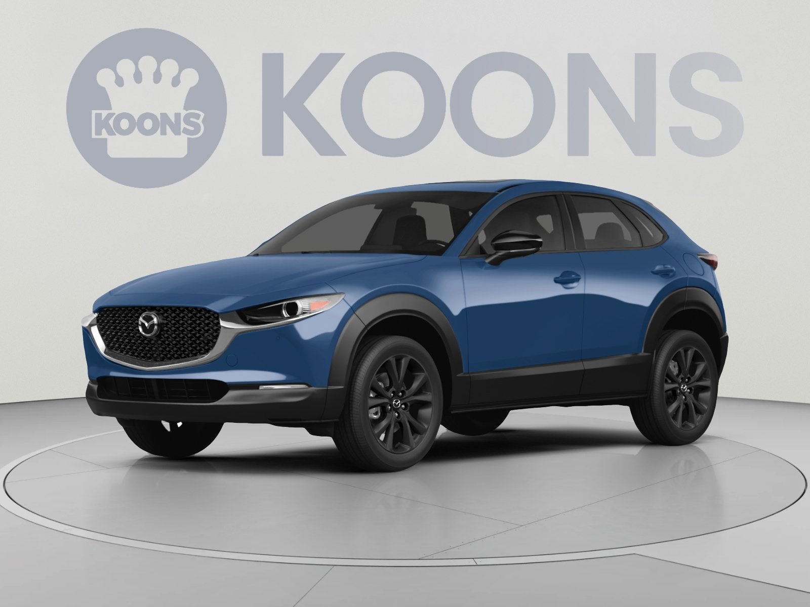 2024 Mazda Mazda CX-30 2.5 S Select Sport
