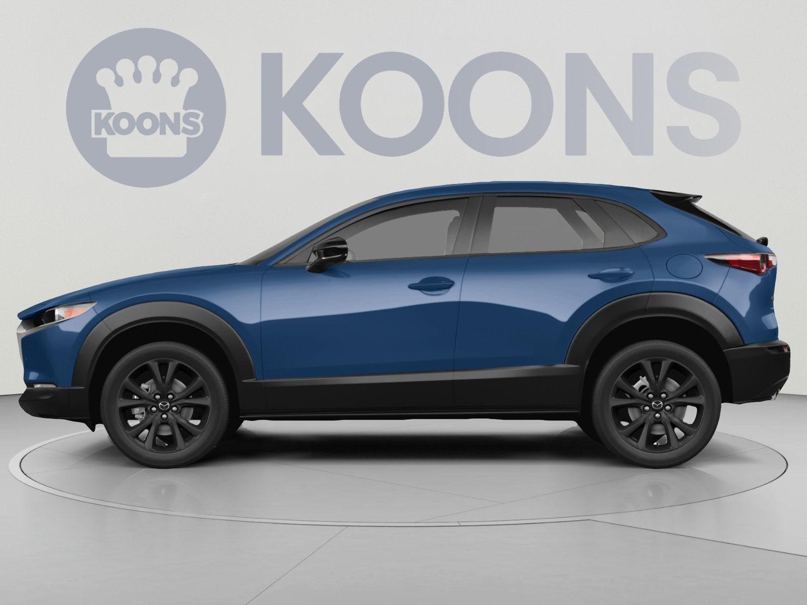 2024 Mazda Mazda CX-30 2.5 S Select Sport
