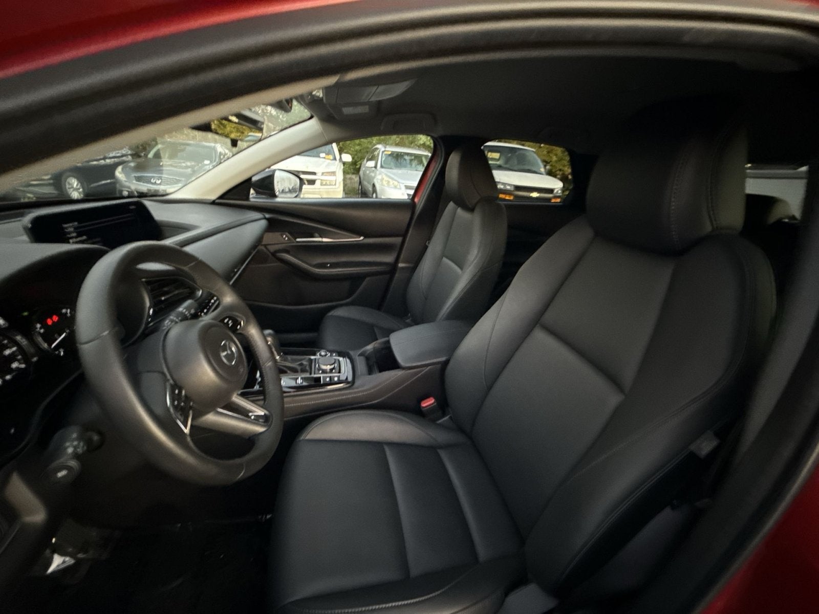 2024 Mazda Mazda CX-30 2.5 S Select Sport