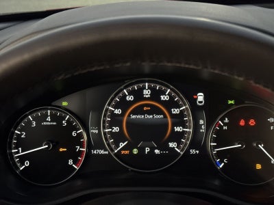 2024 Mazda Mazda CX-30 2.5 S Select Sport