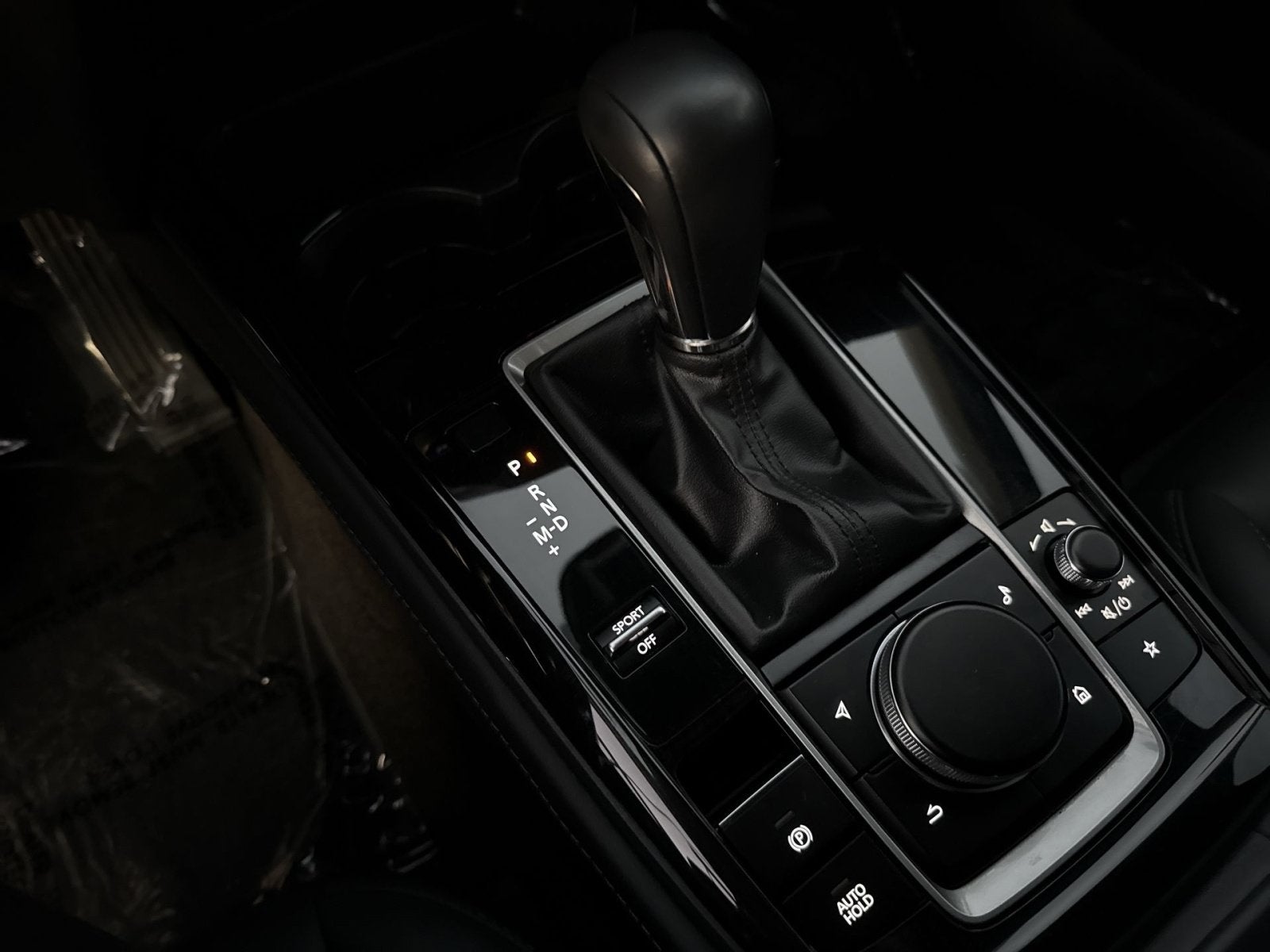 2024 Mazda Mazda CX-30 2.5 S Select Sport
