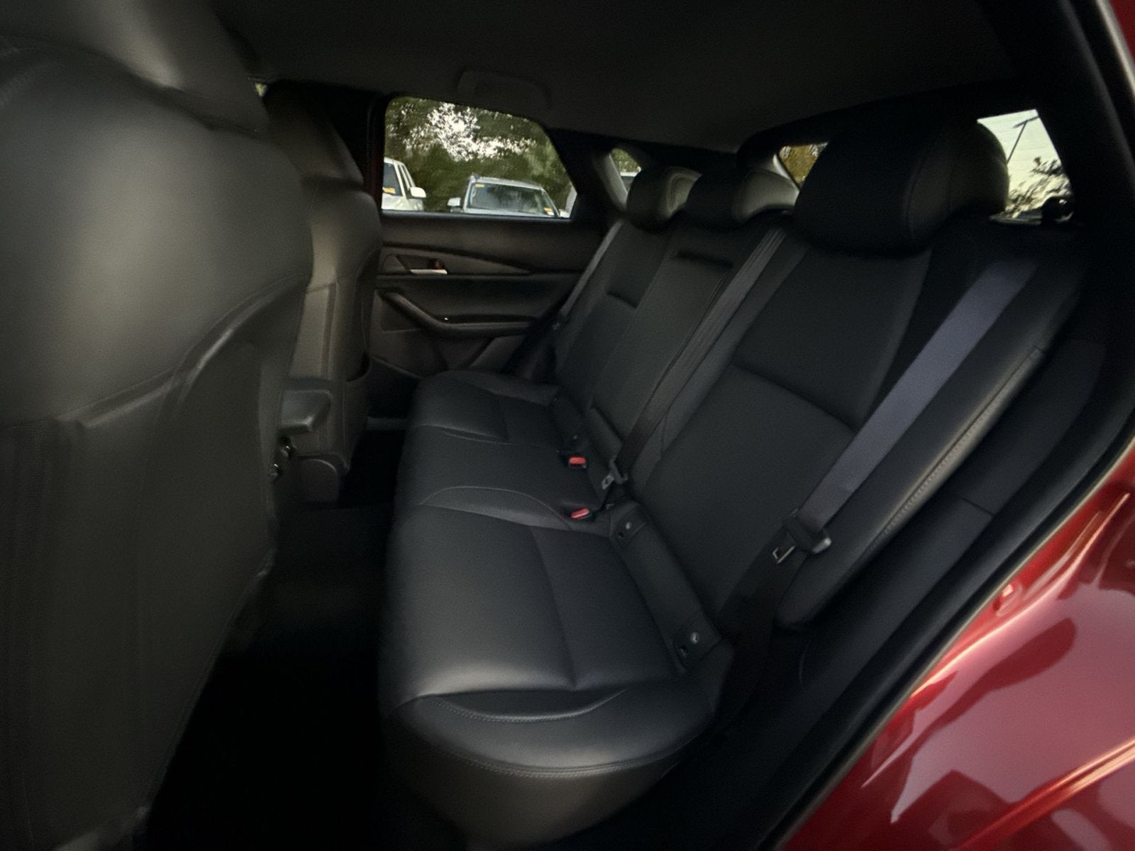 2024 Mazda Mazda CX-30 2.5 S Select Sport