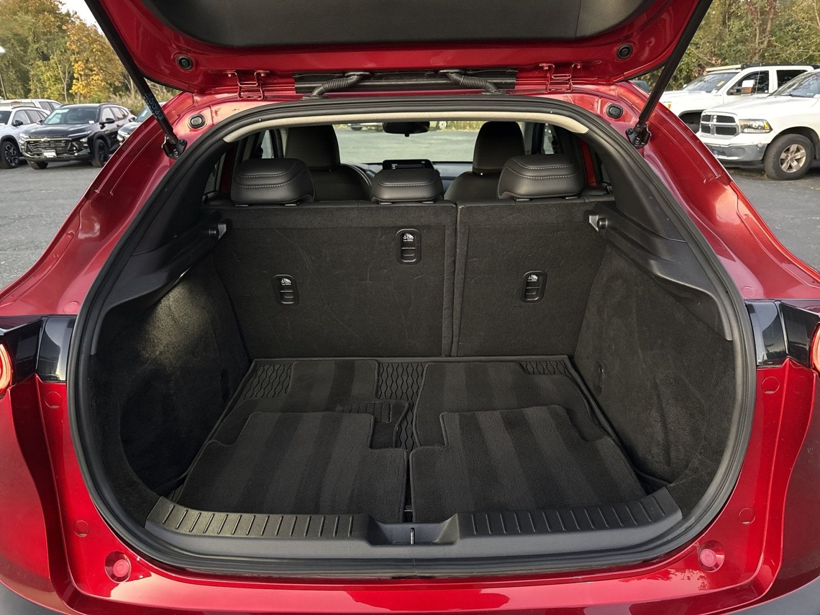 2024 Mazda Mazda CX-30 2.5 S Select Sport
