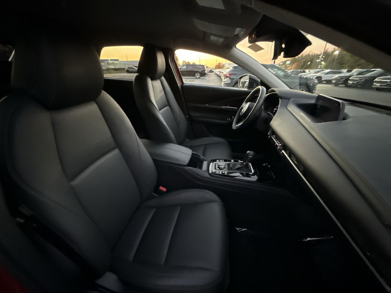2024 Mazda Mazda CX-30 2.5 S Select Sport