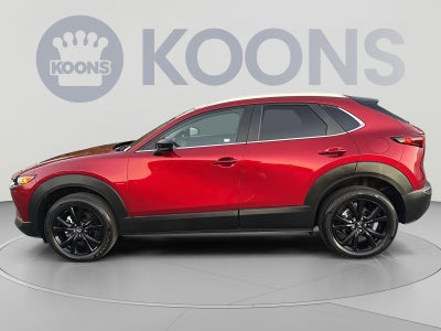 2024 Mazda Mazda CX-30 2.5 S Select Sport