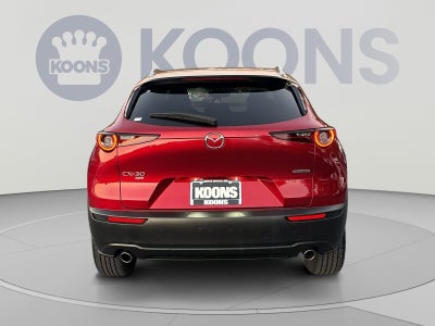 2024 Mazda Mazda CX-30 2.5 S Select Sport