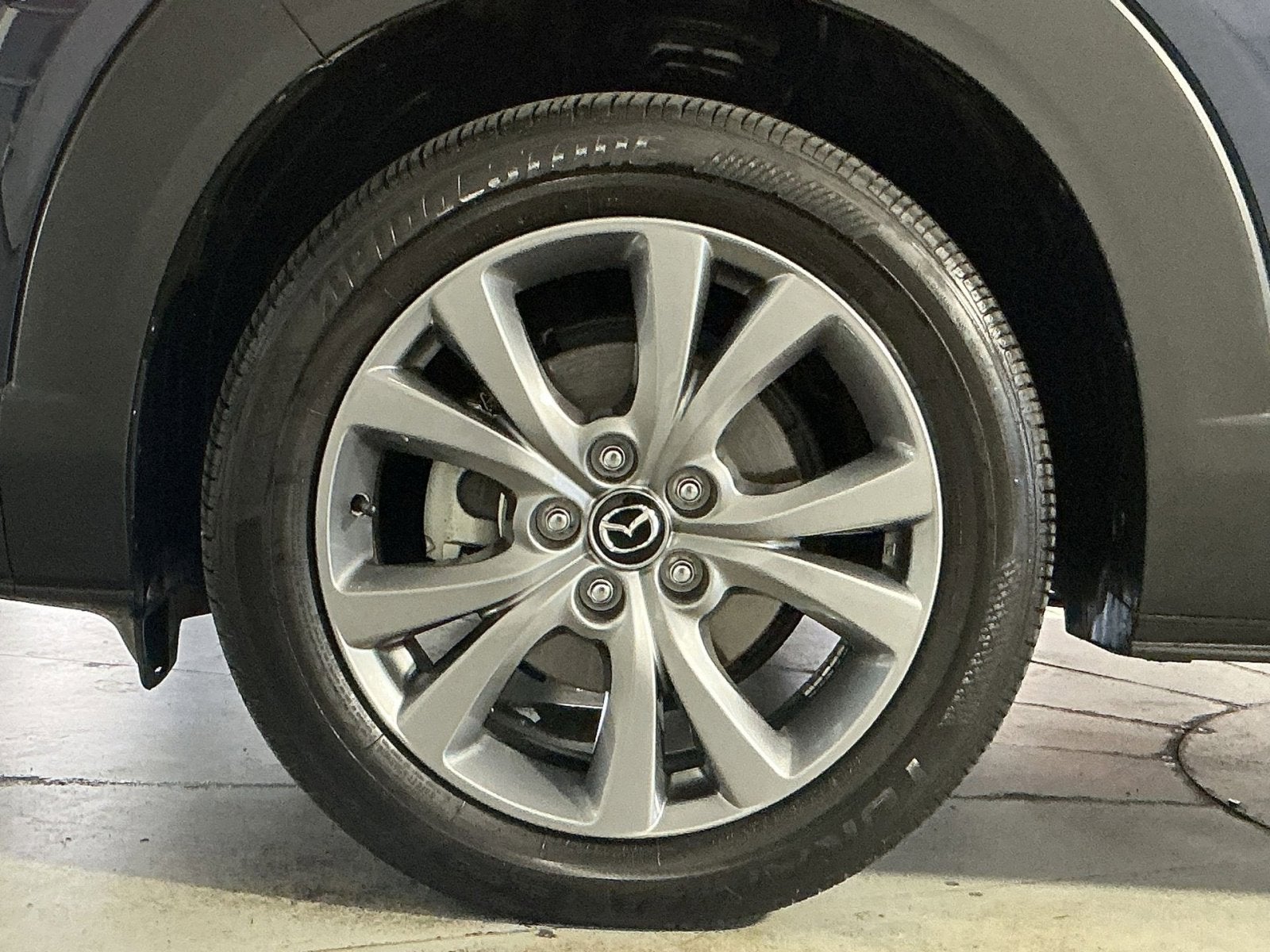 2025 Mazda Mazda CX-30 2.5 S Preferred Package