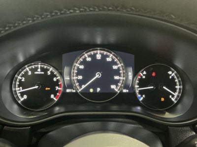 2025 Mazda Mazda CX-30 2.5 S Preferred Package