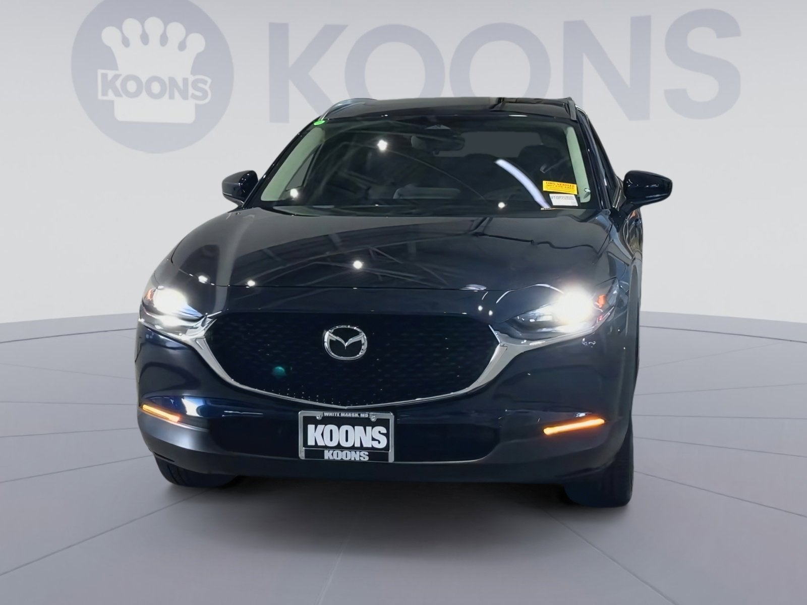 2025 Mazda Mazda CX-30 2.5 S Preferred Package