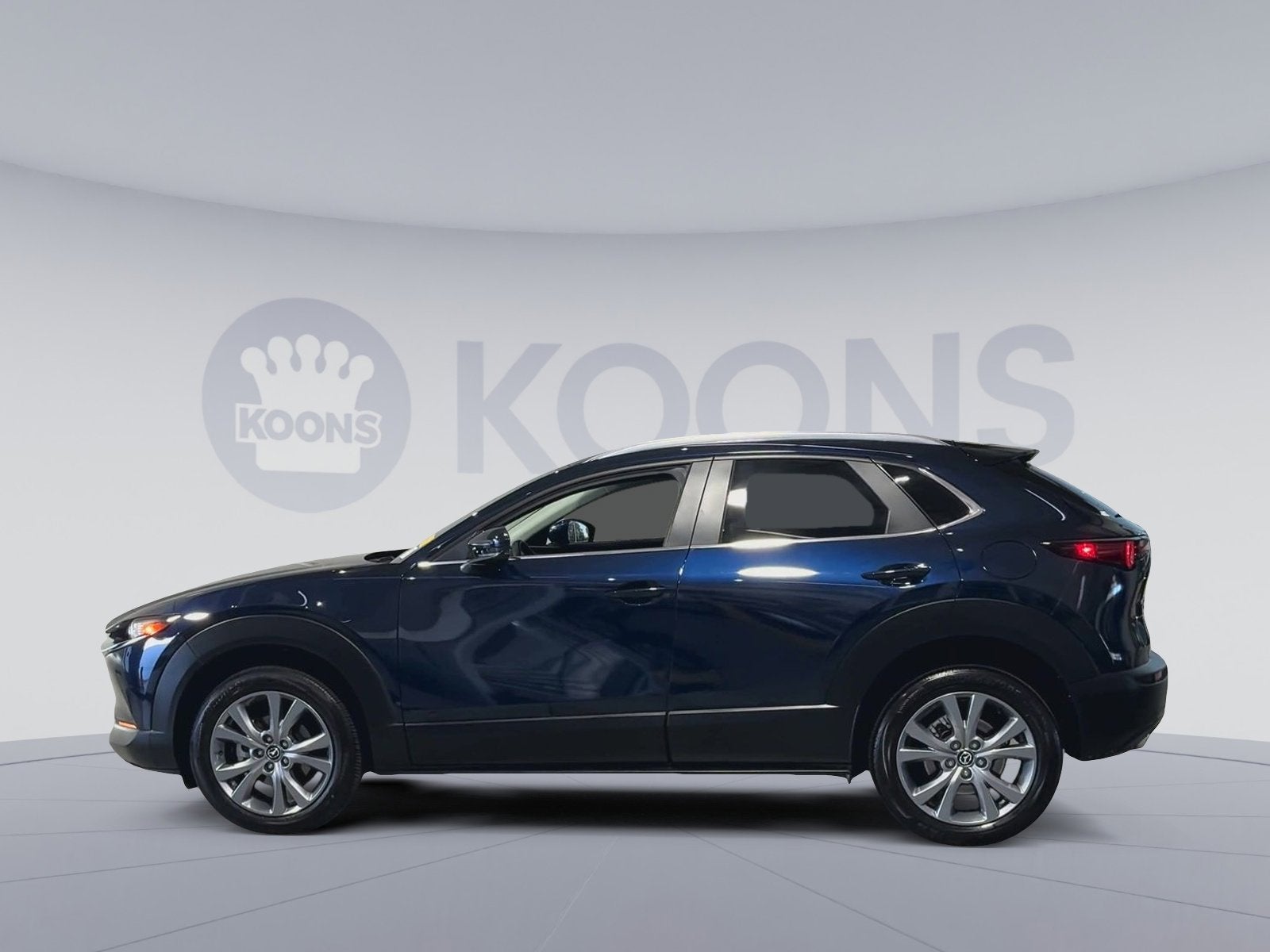 2025 Mazda Mazda CX-30 2.5 S Preferred Package