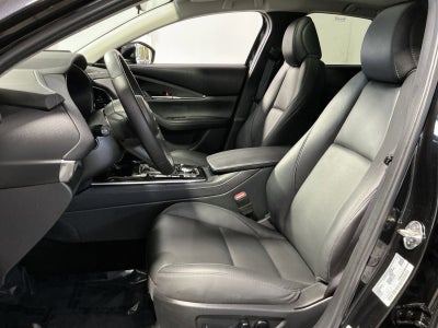2024 Mazda Mazda CX-30 2.5 S Preferred Package