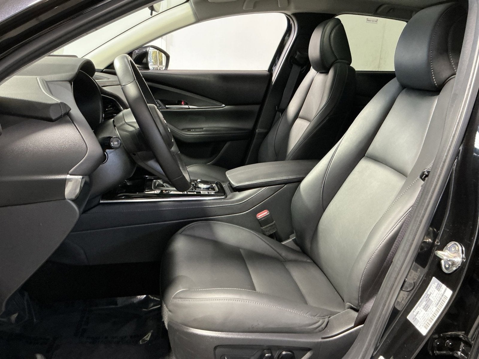 2024 Mazda Mazda CX-30 2.5 S Preferred Package