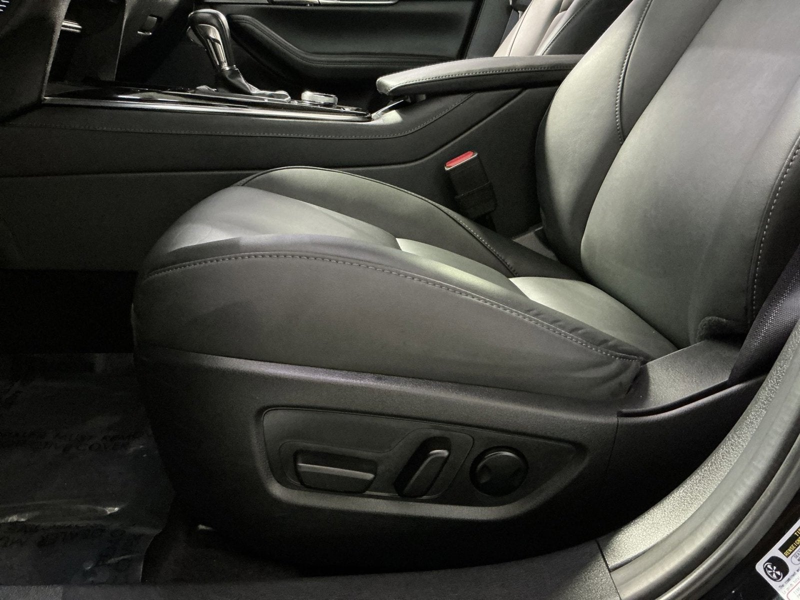 2024 Mazda Mazda CX-30 2.5 S Preferred Package