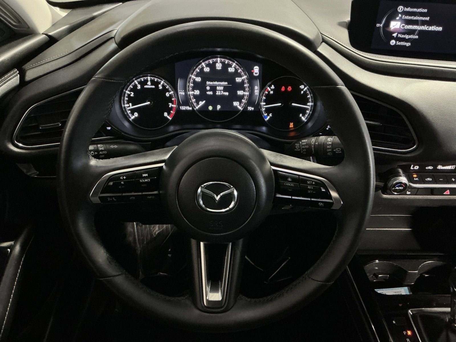 2024 Mazda Mazda CX-30 2.5 S Preferred Package