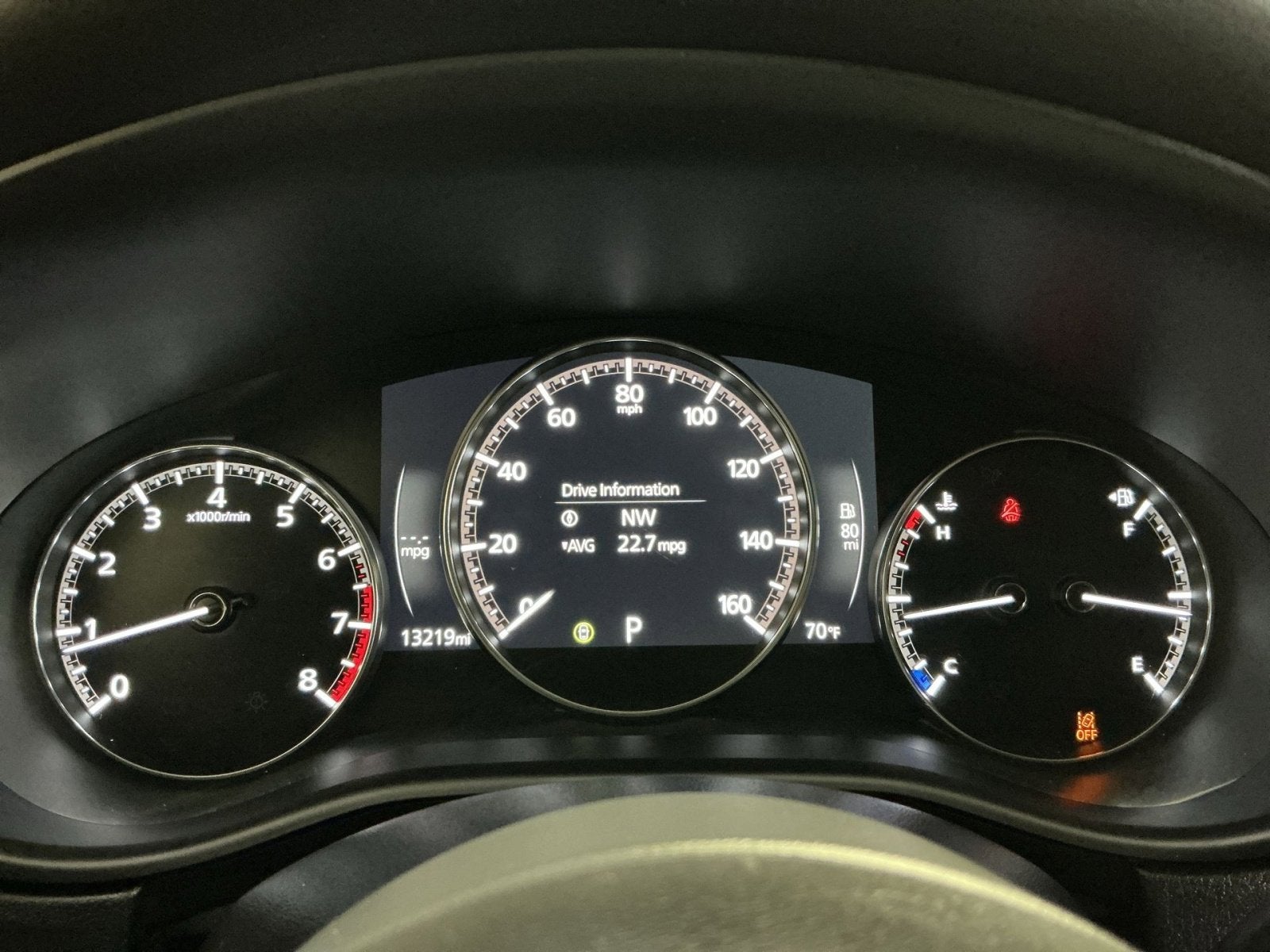 2024 Mazda Mazda CX-30 2.5 S Preferred Package