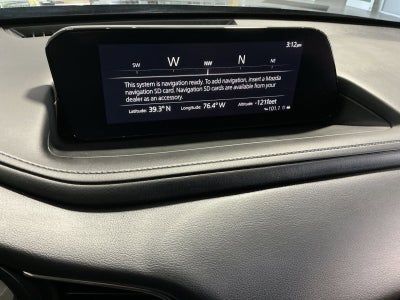 2024 Mazda Mazda CX-30 2.5 S Preferred Package