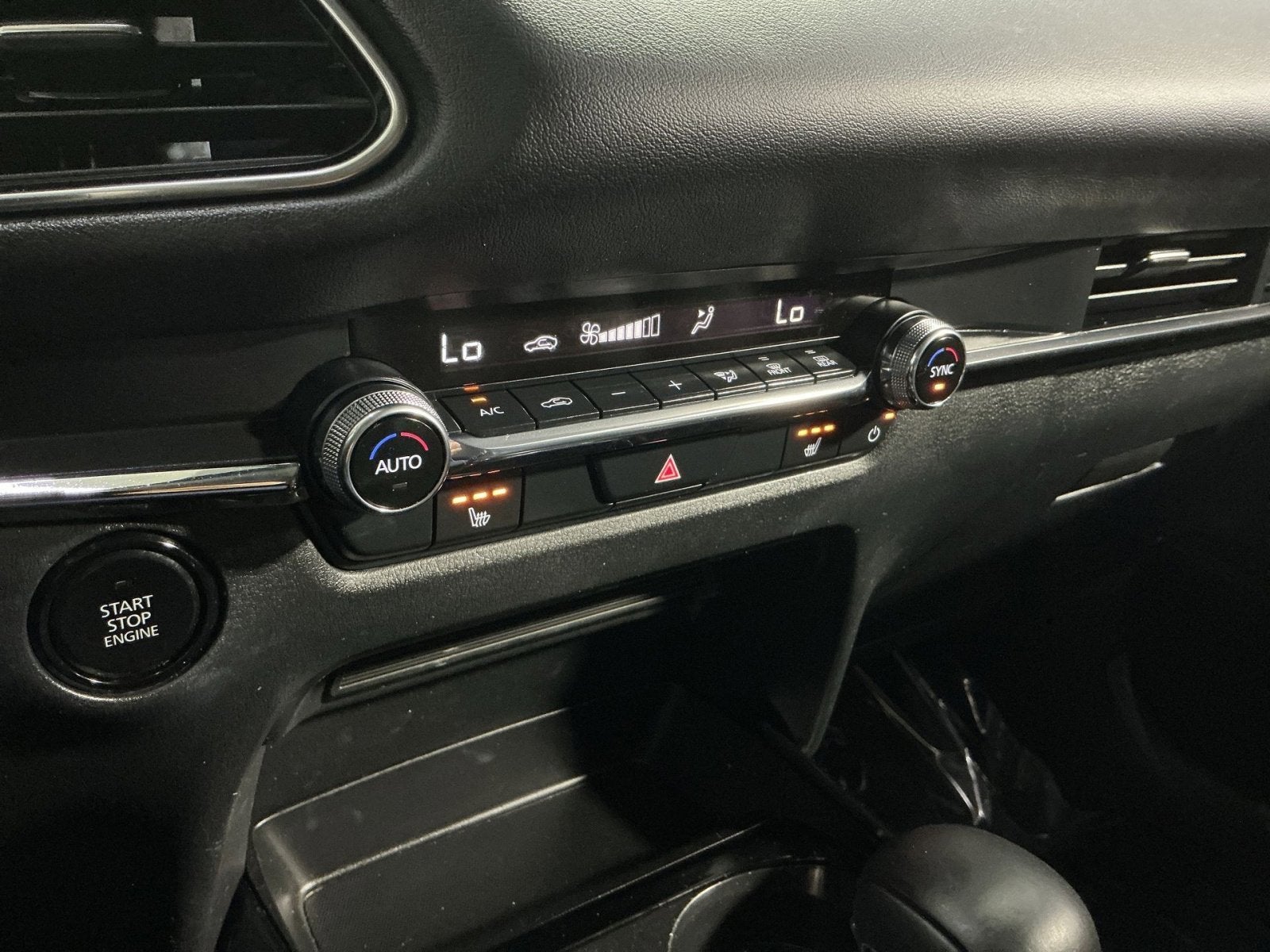 2024 Mazda Mazda CX-30 2.5 S Preferred Package