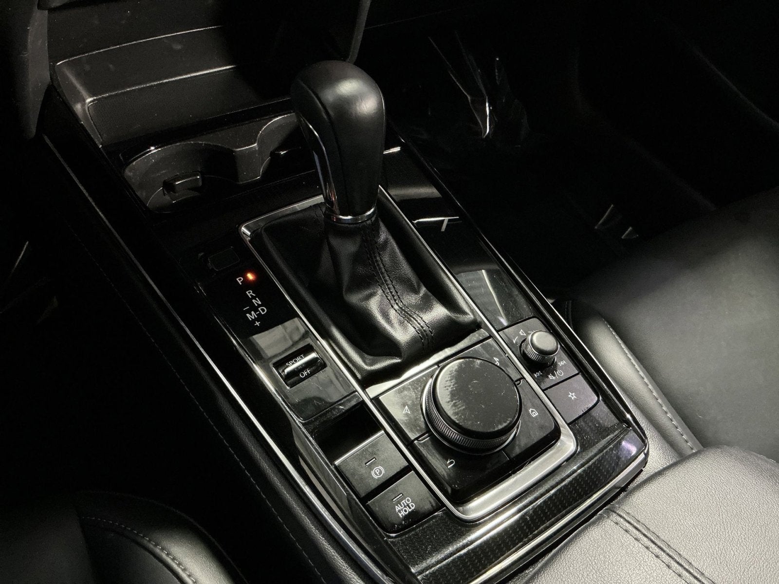 2024 Mazda Mazda CX-30 2.5 S Preferred Package