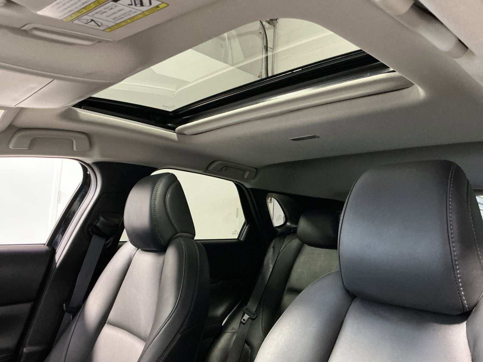 2024 Mazda Mazda CX-30 2.5 S Preferred Package