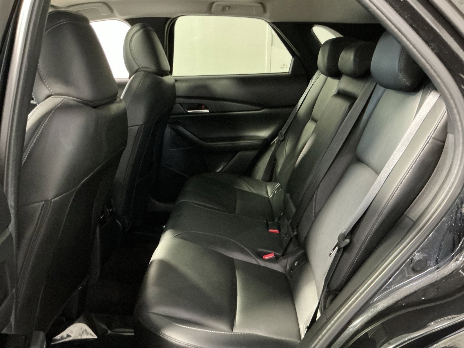 2024 Mazda Mazda CX-30 2.5 S Preferred Package