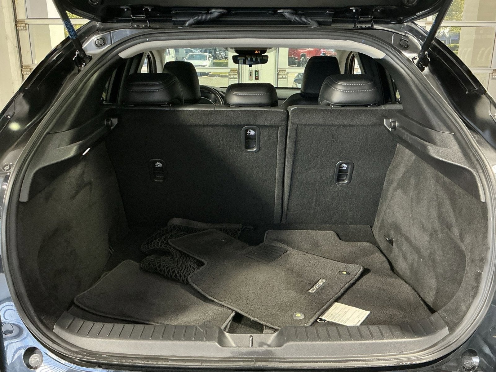 2024 Mazda Mazda CX-30 2.5 S Preferred Package