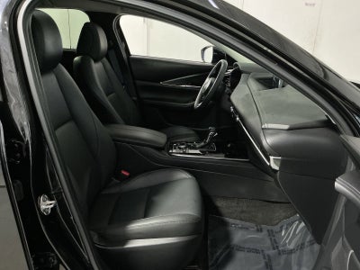 2024 Mazda Mazda CX-30 2.5 S Preferred Package