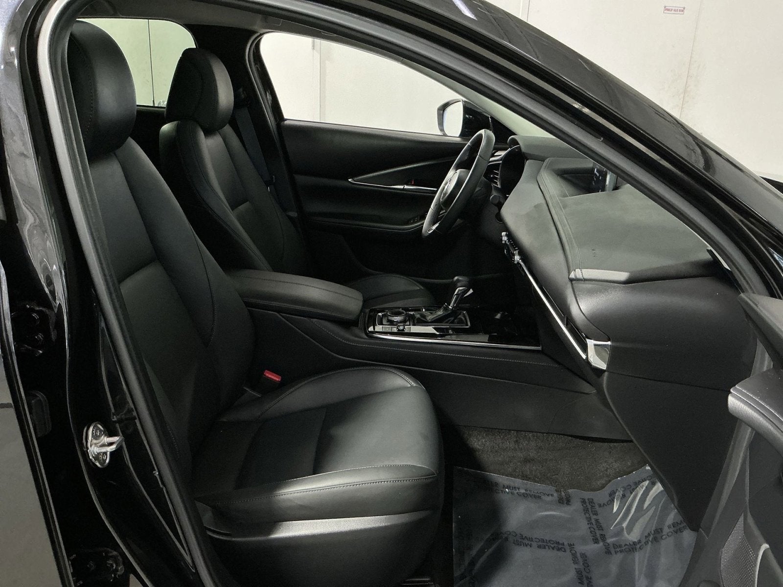 2024 Mazda Mazda CX-30 2.5 S Preferred Package