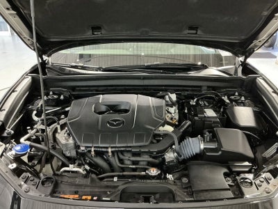 2024 Mazda Mazda CX-30 2.5 S Preferred Package