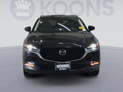 2024 Mazda Mazda CX-30 2.5 S Preferred Package