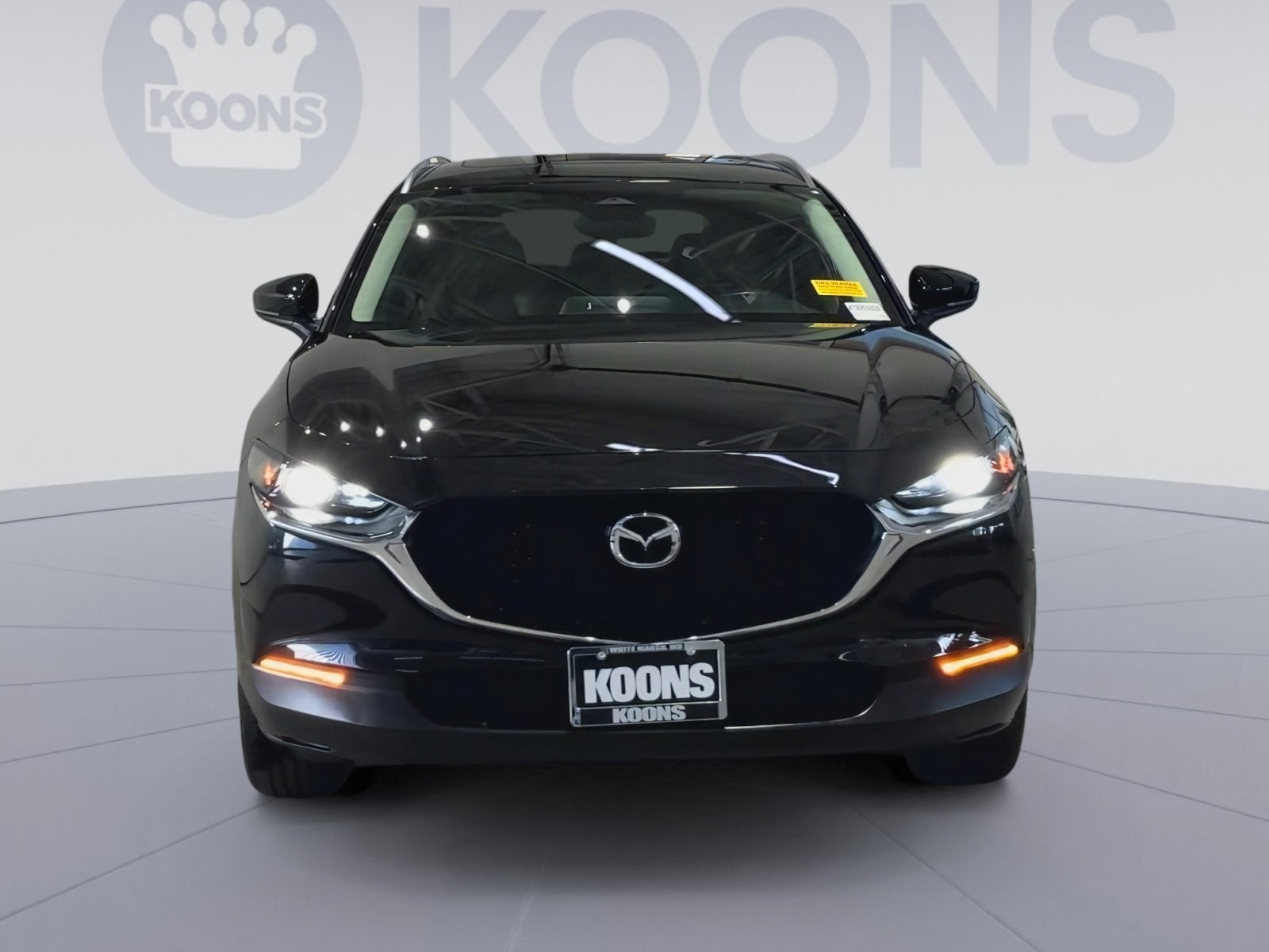 2024 Mazda Mazda CX-30 2.5 S Preferred Package