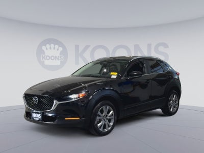 2024 Mazda Mazda CX-30 2.5 S Preferred Package