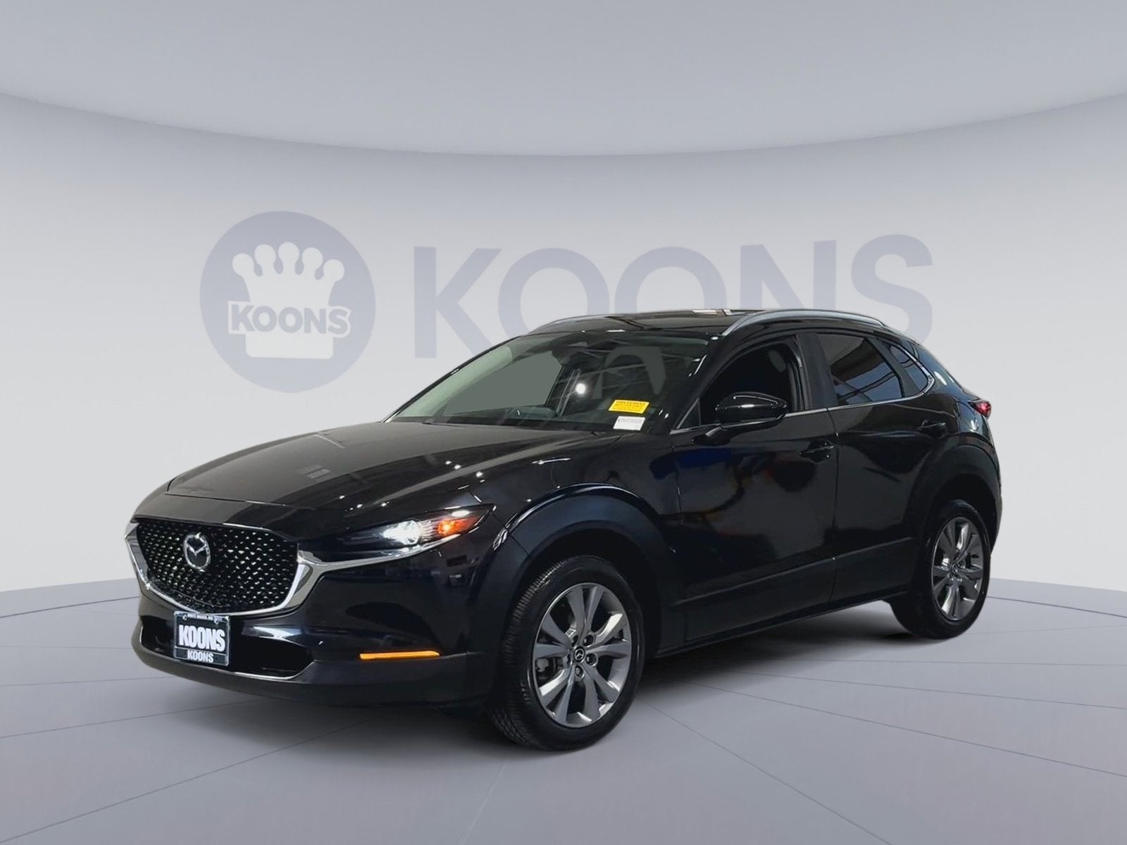 2024 Mazda Mazda CX-30 2.5 S Preferred Package