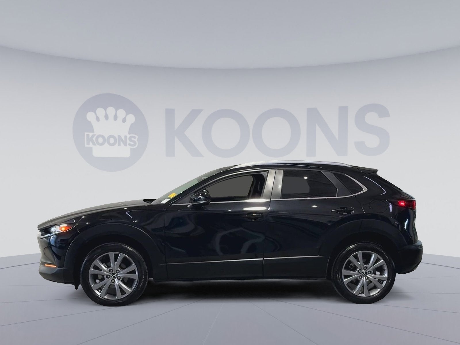 2024 Mazda Mazda CX-30 2.5 S Preferred Package