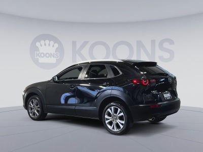 2024 Mazda Mazda CX-30 2.5 S Preferred Package