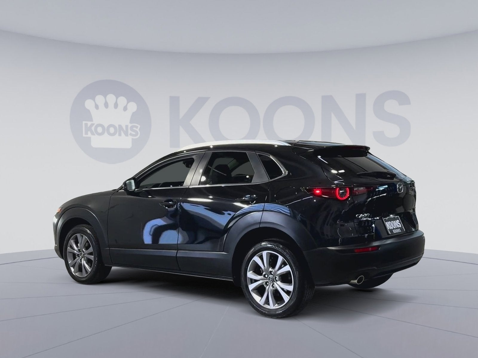 2024 Mazda Mazda CX-30 2.5 S Preferred Package