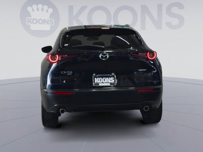 2024 Mazda Mazda CX-30 2.5 S Preferred Package