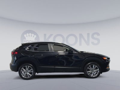 2024 Mazda Mazda CX-30 2.5 S Preferred Package