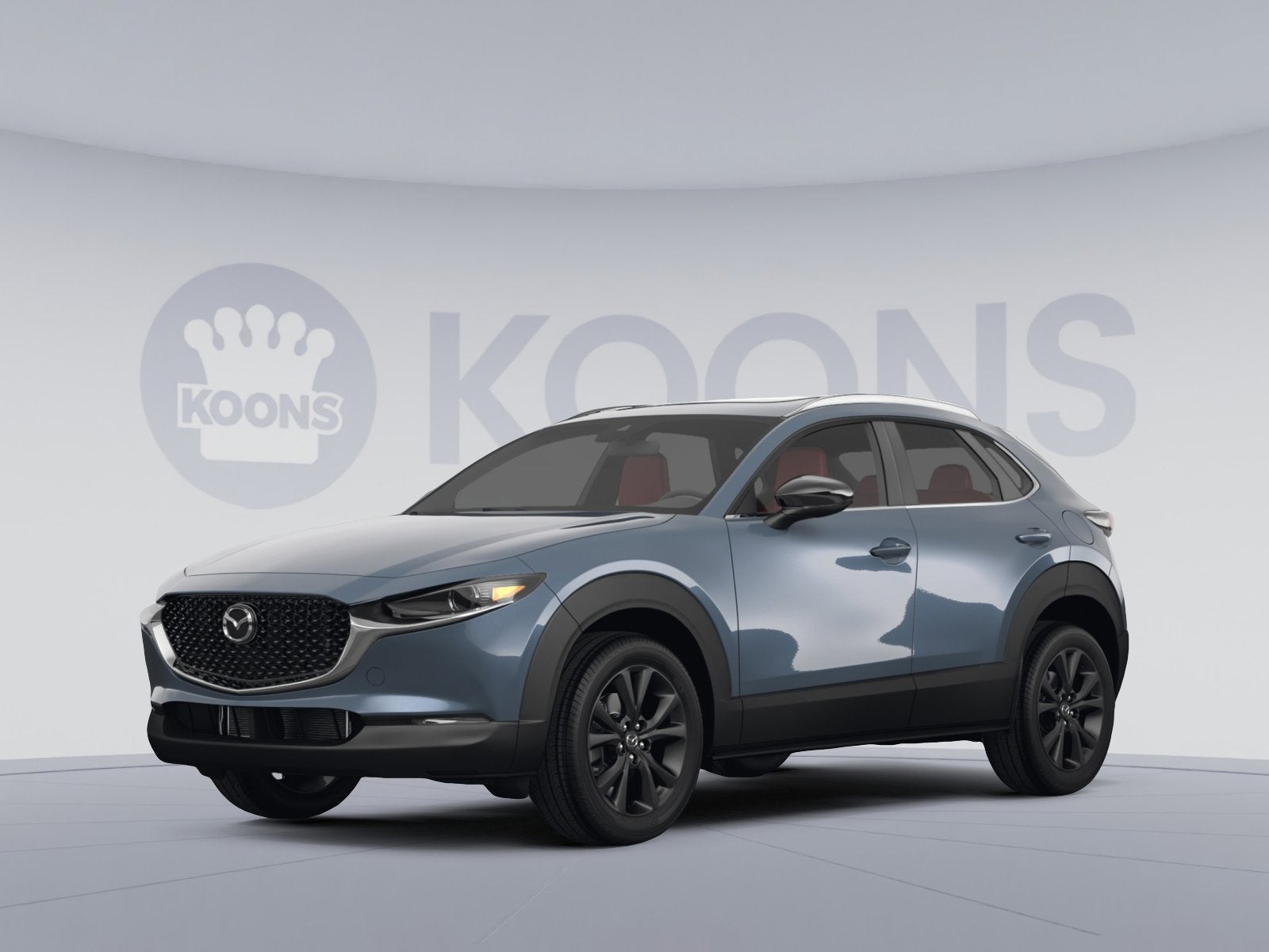 2023 Mazda CX-30 Carbon Edition AWD's photo