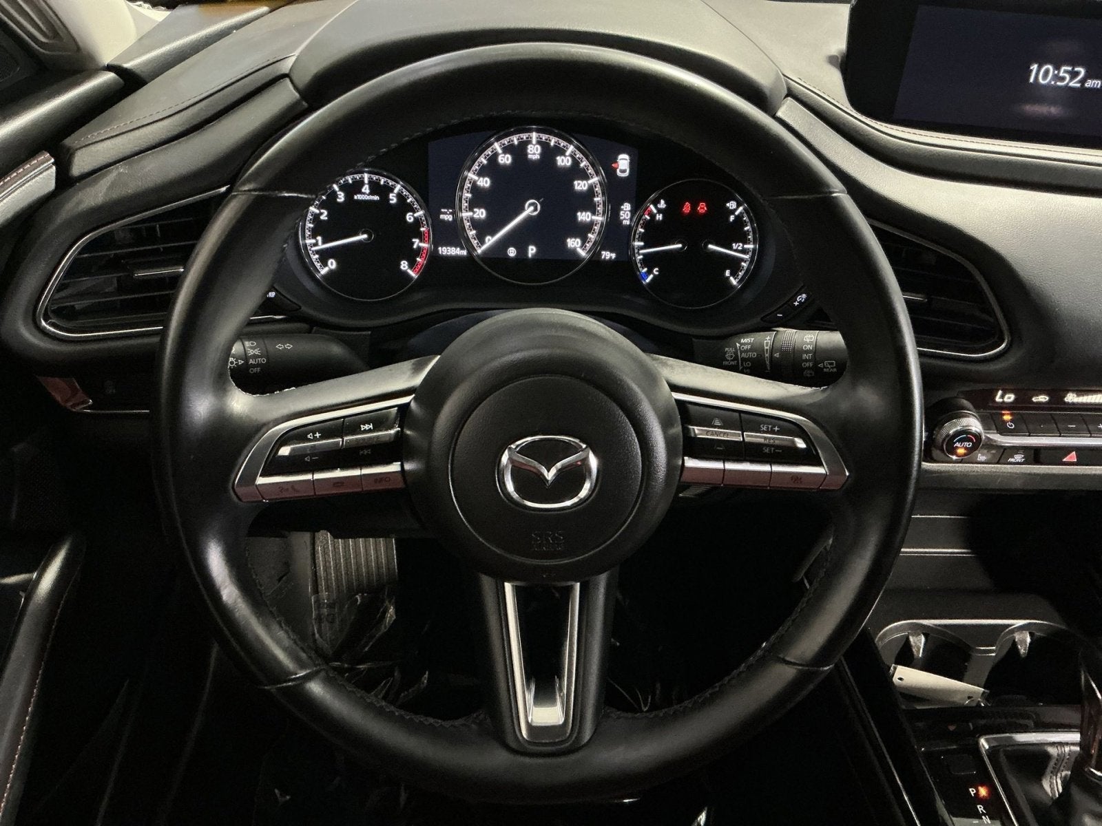 2023 Mazda Mazda CX-30 2.5 S Carbon Edition