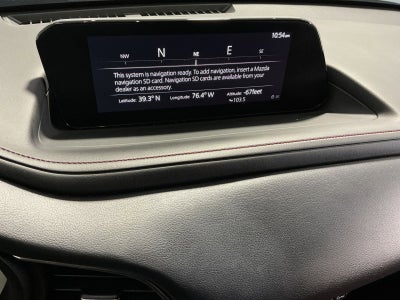 2023 Mazda Mazda CX-30 2.5 S Carbon Edition