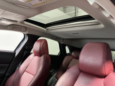 2023 Mazda Mazda CX-30 2.5 S Carbon Edition