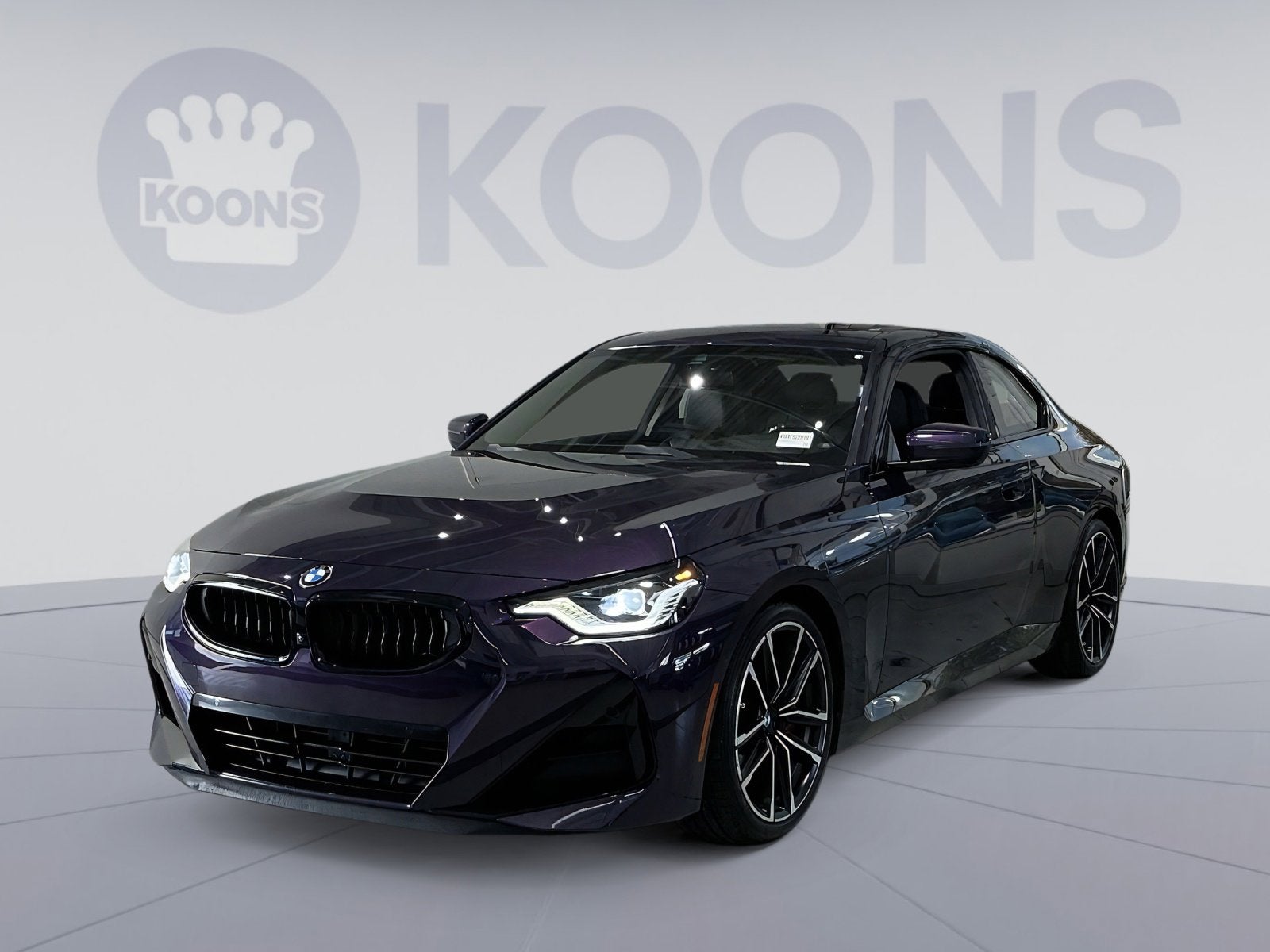 2022 BMW 2 Series 230i