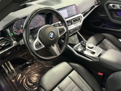 2022 BMW 2 Series 230i