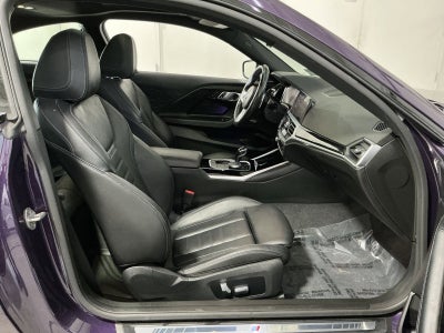 2022 BMW 2 Series 230i