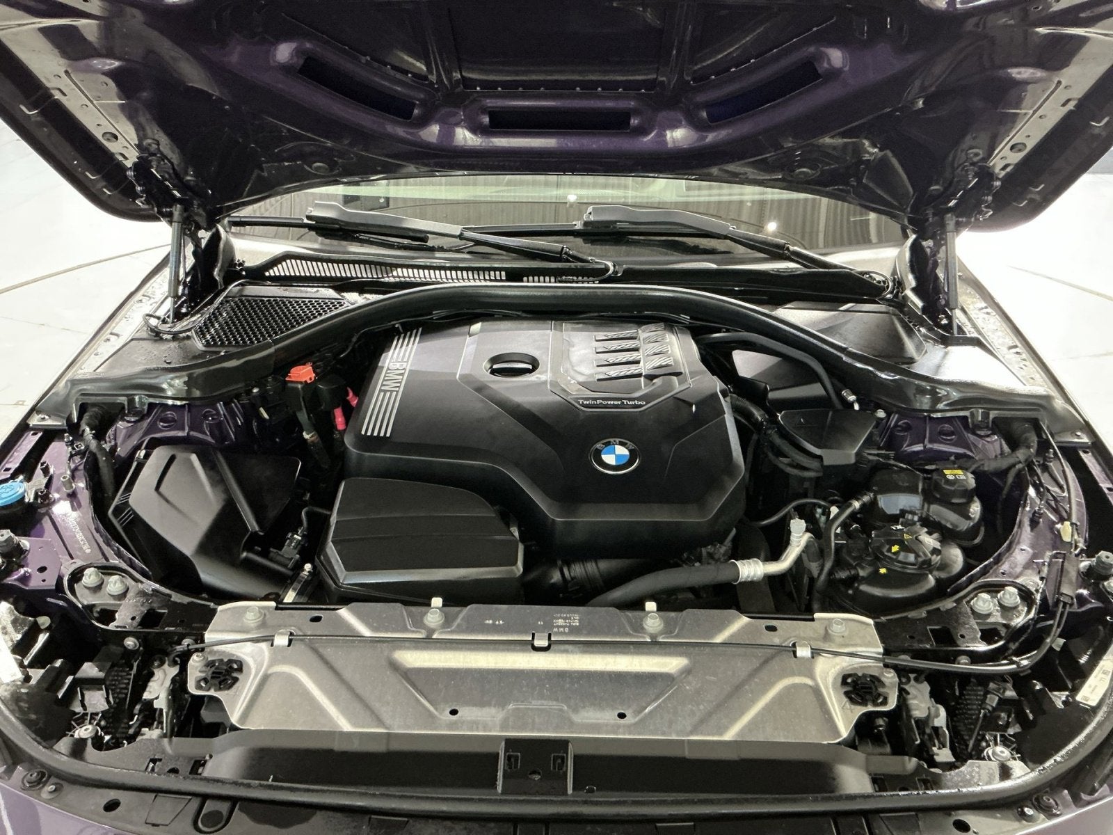 2022 BMW 2 Series 230i